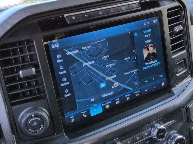 Used 2021 Ford F150 Platinum w/ Equipment Group 701A High AWD/4WD image 25