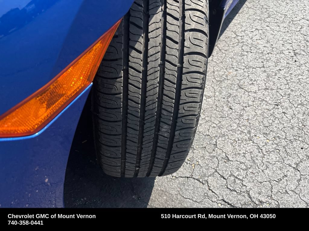 Used 2016 Honda Civic EX image 26