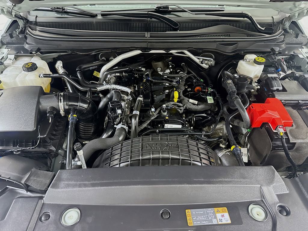 Used 2021 Ford Ranger XL w/ Equipment Group 101A High image 24