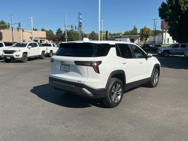 New 2026 Chevrolet Equinox LT w/ LPO, Floor Liner Package image 3