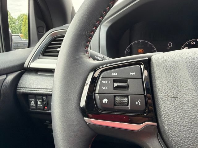 Certified 2026 Honda Odyssey Sport-L image 21