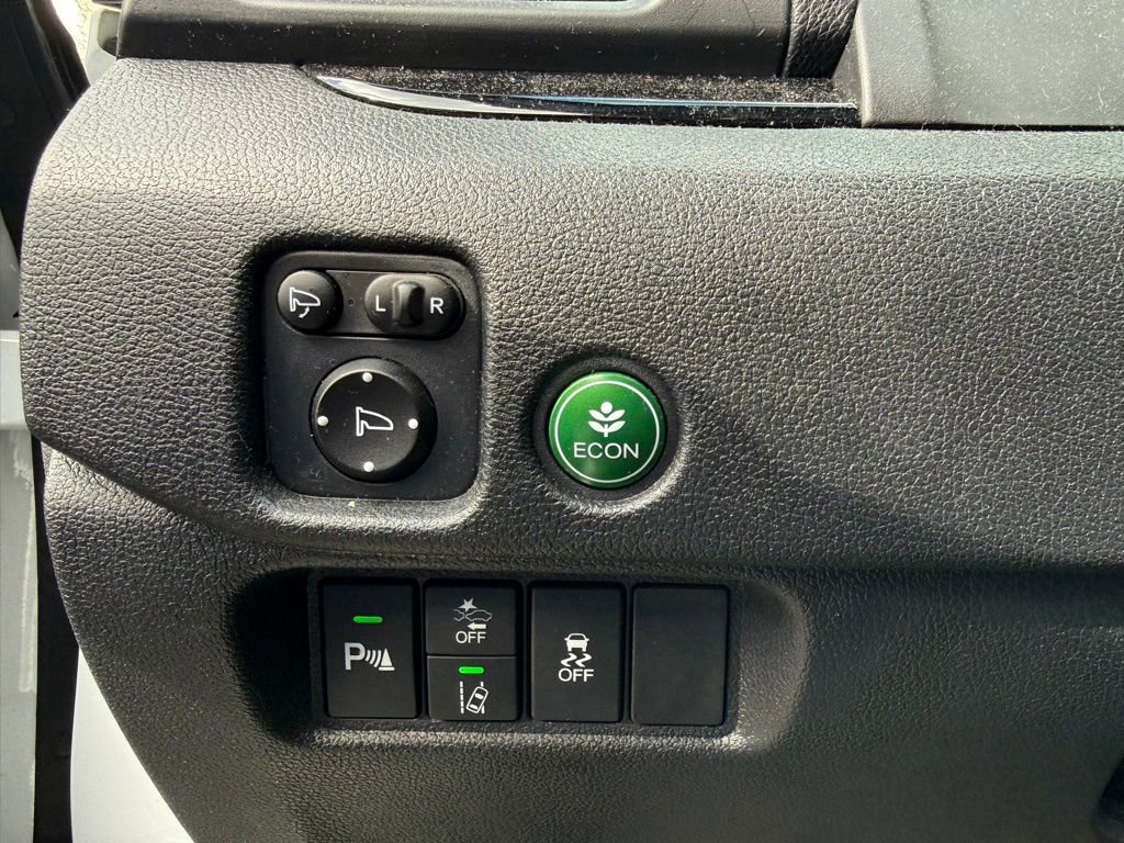 Used 2021 Honda Passport Elite image 17