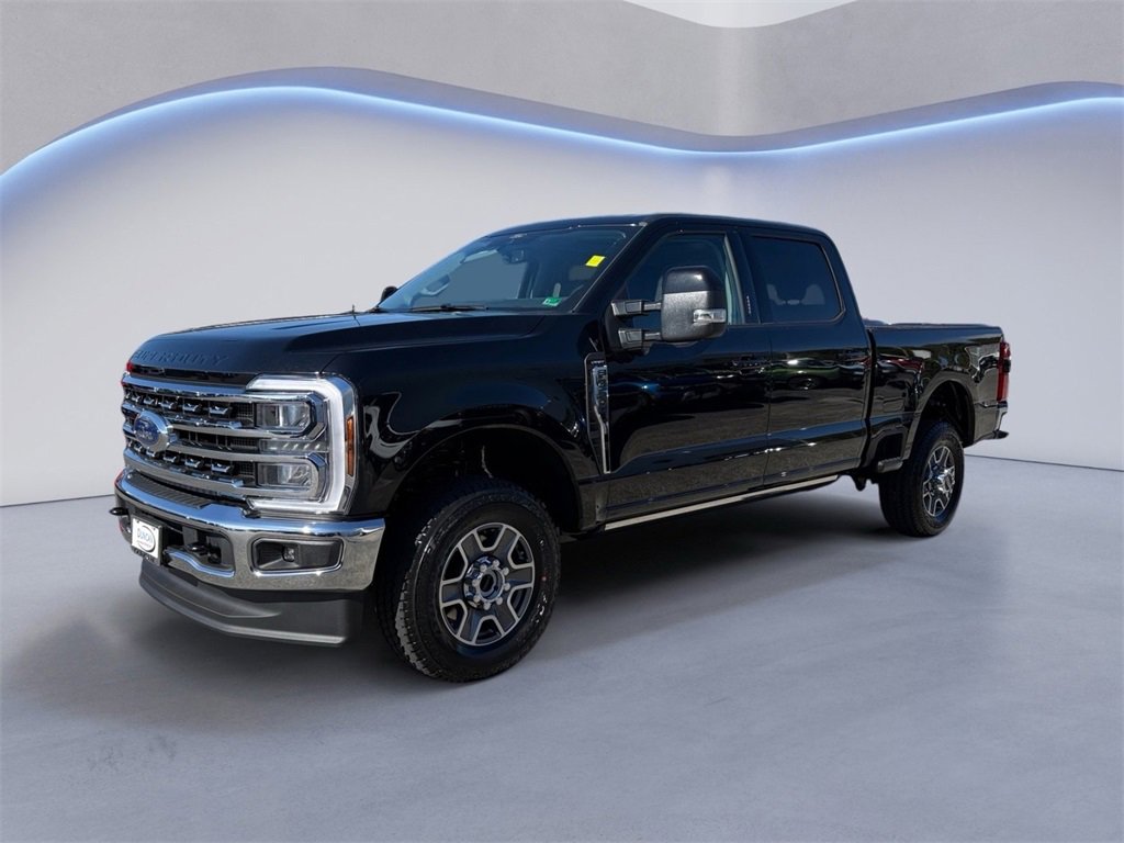 New 2026 Ford F350 Lariat image 7