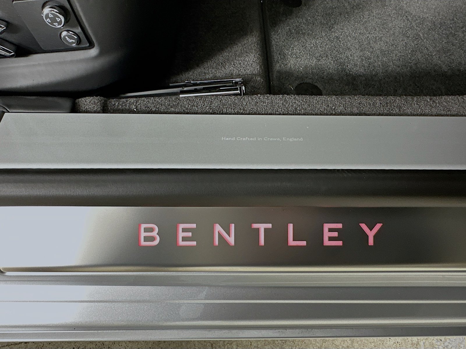New 2026 Bentley Flying Spur V8 AWD/4WD image 70