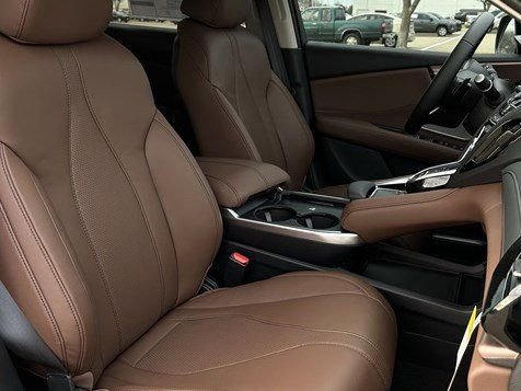New 2026 Acura RDX SH-AWD w/ Technology Package image 21