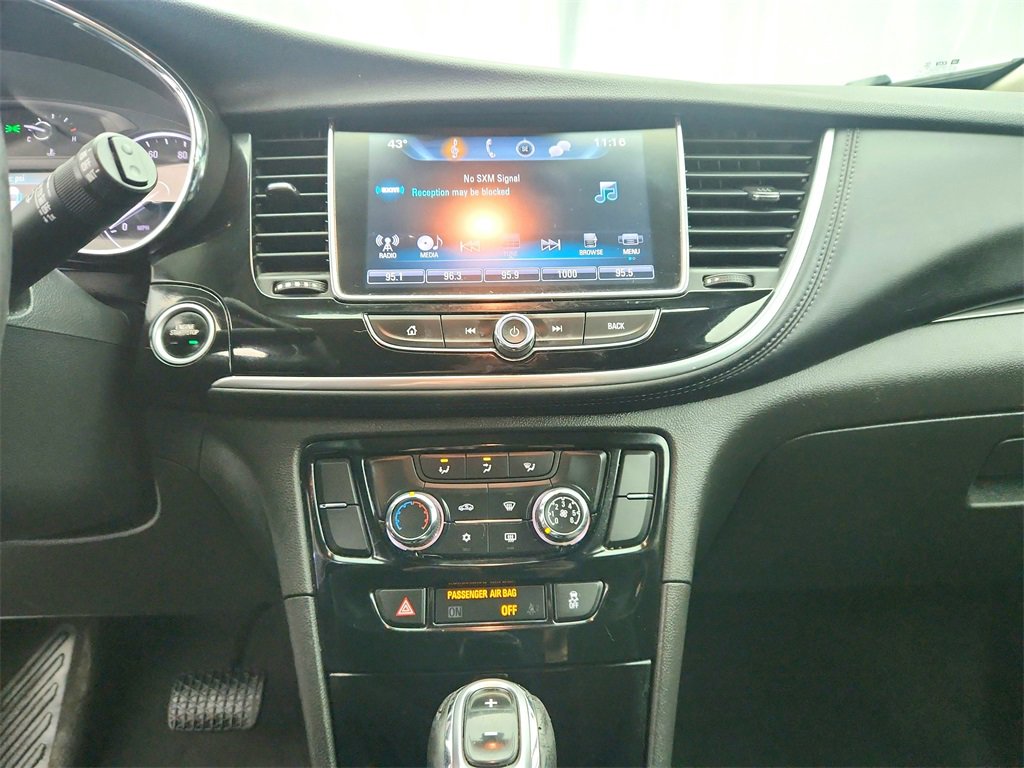 Used 2017 Buick Encore Preferred image 16