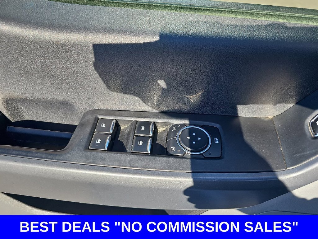 Used 2023 Ford F250 XLT w/ FX4 Off-Road Package AWD/4WD image 27