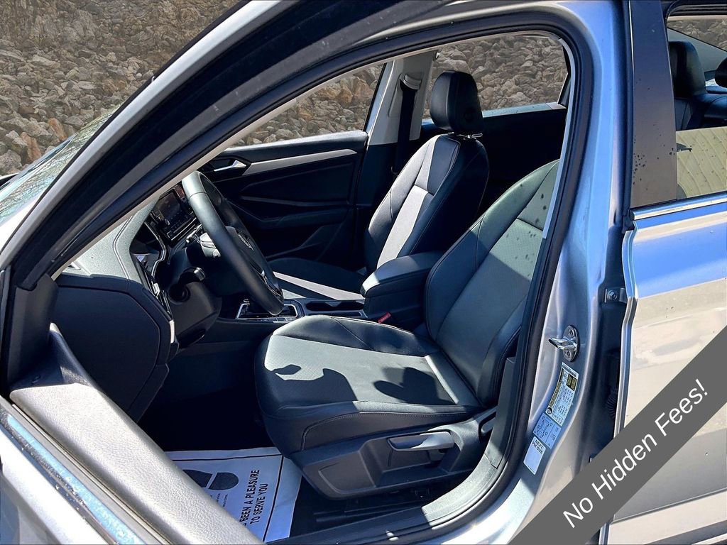 Used 2020 Volkswagen Jetta S FWD image 22