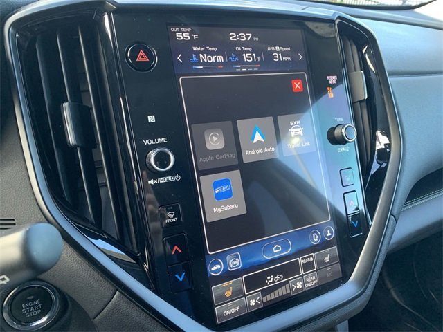 Used 2023 Subaru Ascent Onyx Edition image 23