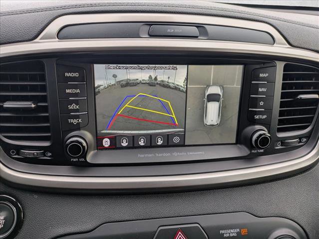 Used 2019 Kia Sorento SX w/ SX Touring Package image 14
