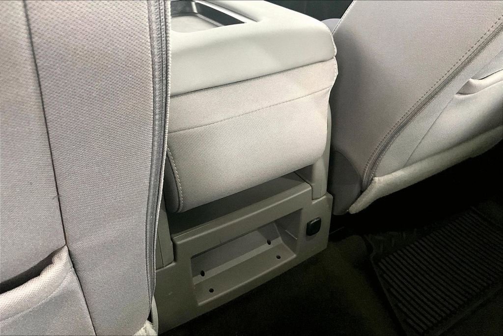 Used 2016 GMC Sierra 1500 SLE w/ SLE Value Package image 33