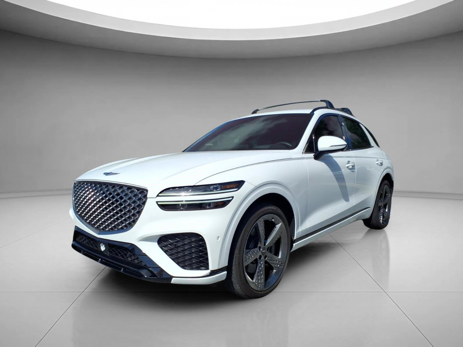 Used 2023 Genesis GV70 3.5T Sport w/ Sport Prestige Package