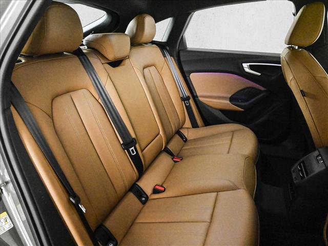 Certified 2025 Audi A5 2.0T Premium w/ Convenience Package AWD/4WD image 21
