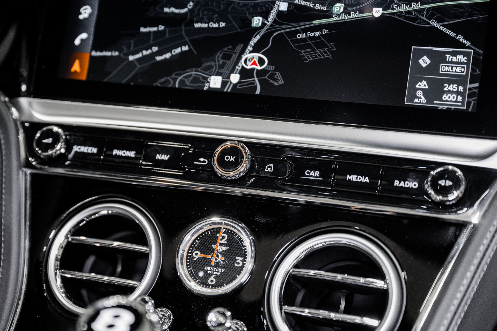New 2026 Bentley Continental GT S AWD/4WD image 31