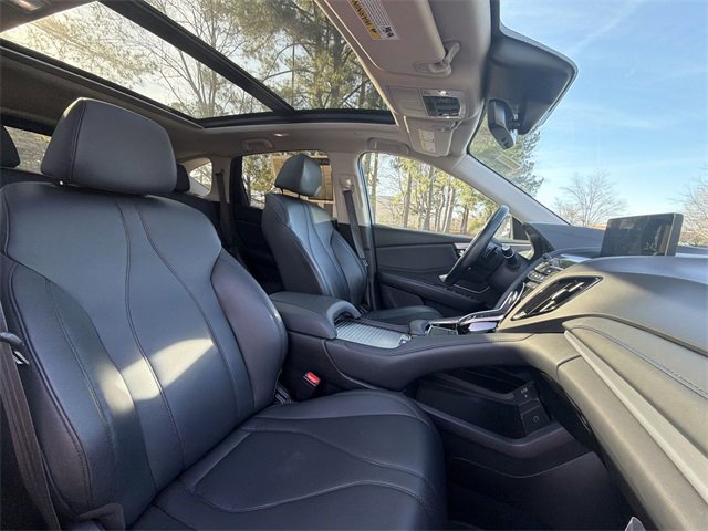 Used 2020 Acura RDX AWD image 27