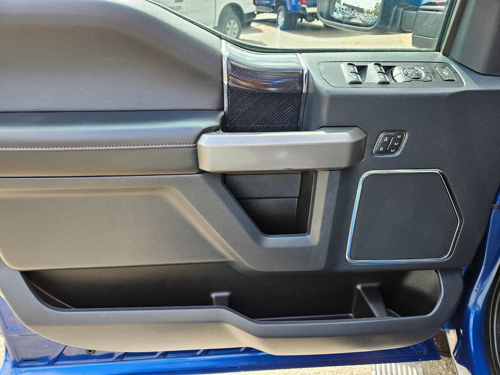Used 2022 Ford F350 Platinum AWD/4WD image 22