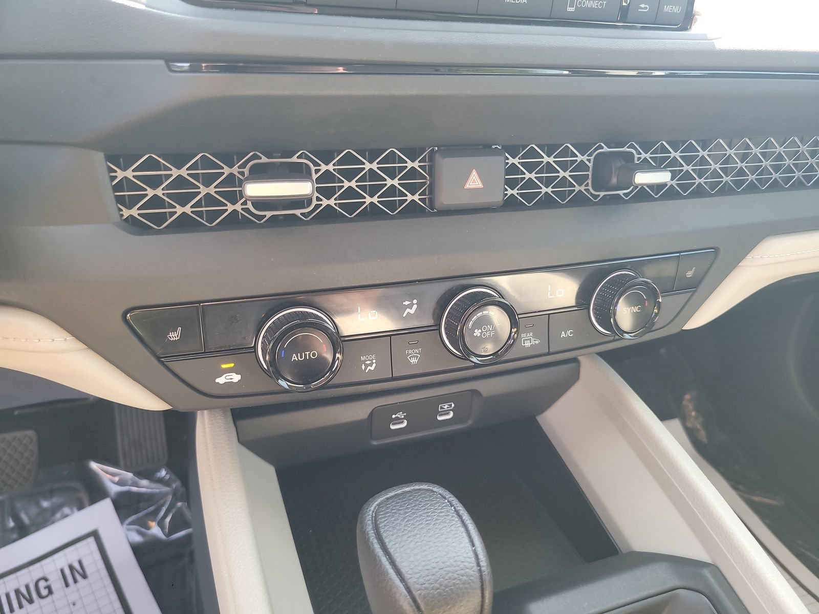 Certified 2024 Honda Accord EX image 18