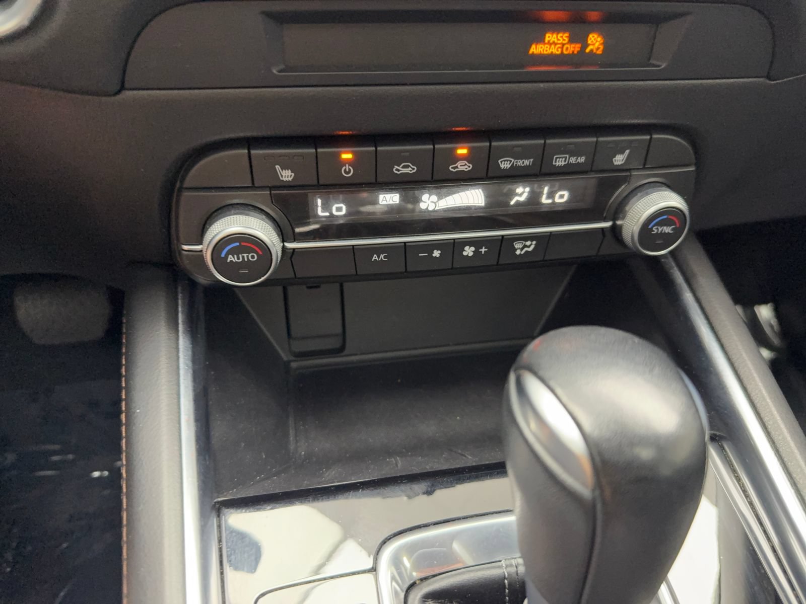 Used 2020 MAZDA CX-5 Grand Touring FWD image 30