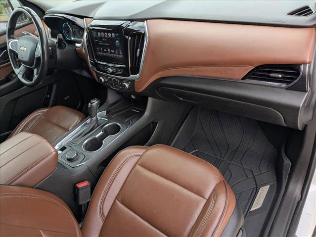 Used 2019 Chevrolet Traverse High Country w/ LPO, Floor Liner Package image 23