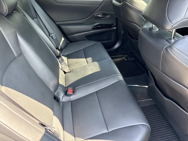 Used 2024 Lexus ES 350 F Sport FWD image 19