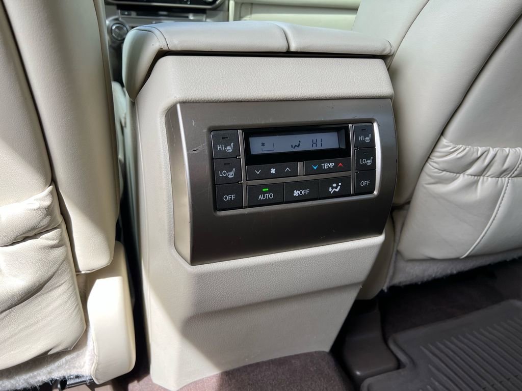 Used 2018 Lexus GX 460 Premium image 20