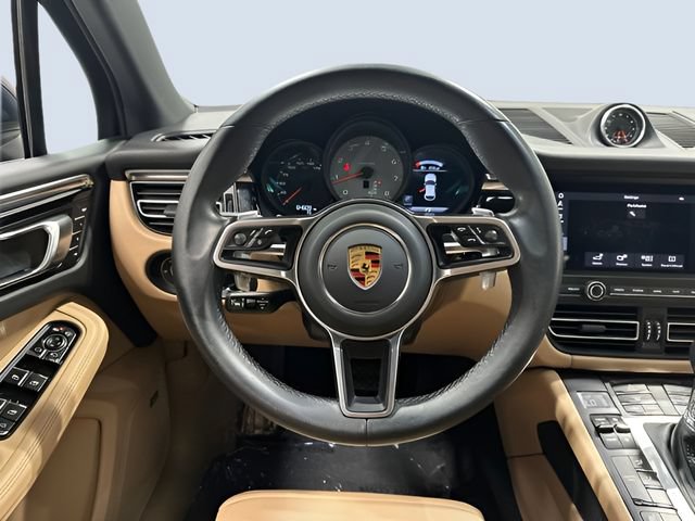 Used 2021 Porsche Macan S AWD/4WD image 16
