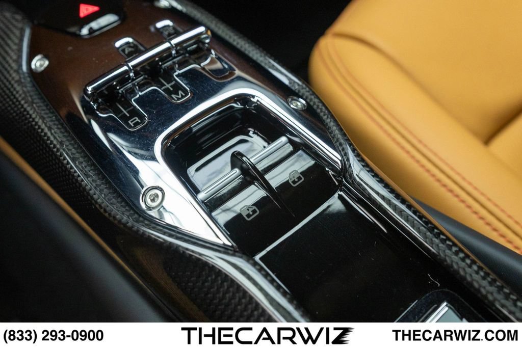 Used 2025 Ferrari 296 GTB RWD image 79