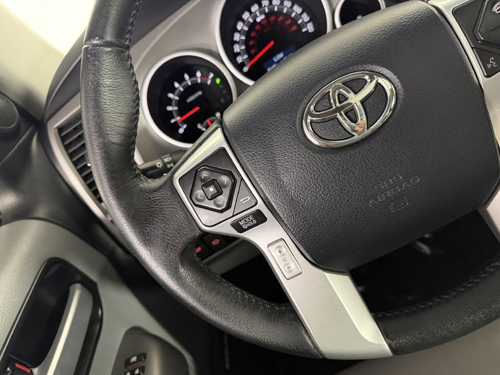 Used 2016 Toyota Sequoia Limited AWD/4WD image 51