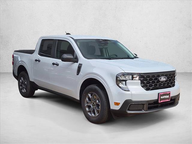 New 2026 Ford Maverick XLT FWD image 7