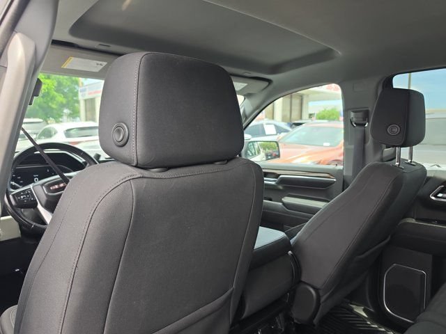 Used 2023 GMC Sierra 1500 Elevation AWD/4WD image 12