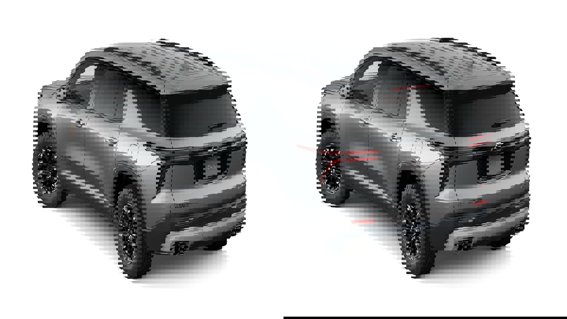 New 2026 Chevrolet Traverse Z71 image 26