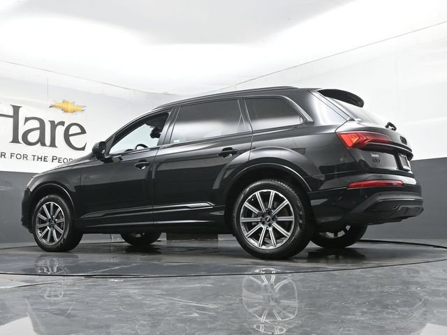 Used 2023 Audi Q7 2.0T Premium Plus w/ Premium Plus Package AWD/4WD image 57