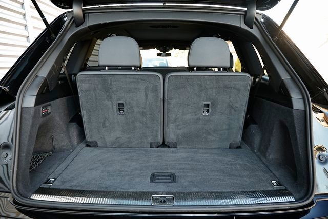 Used 2025 Audi Q7 3.0T Premium Plus image 30