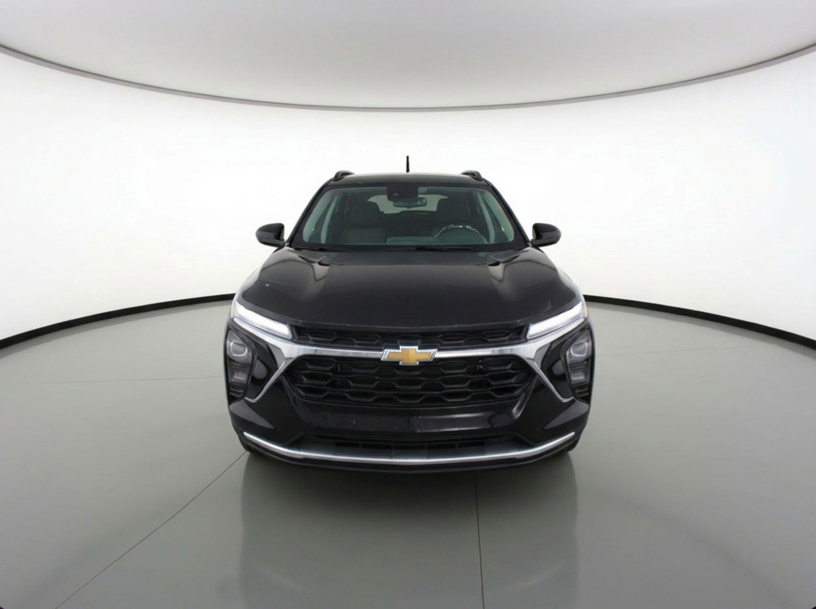 Used 2025 Chevrolet Trax LT w/ LT Convenience Package image 1