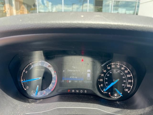 Used 2020 Ford Ranger XLT w/ Equipment Group 301A Mid RWD image 7