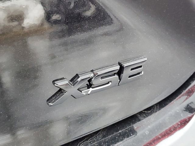 New 2026 Toyota Camry XSE image 7