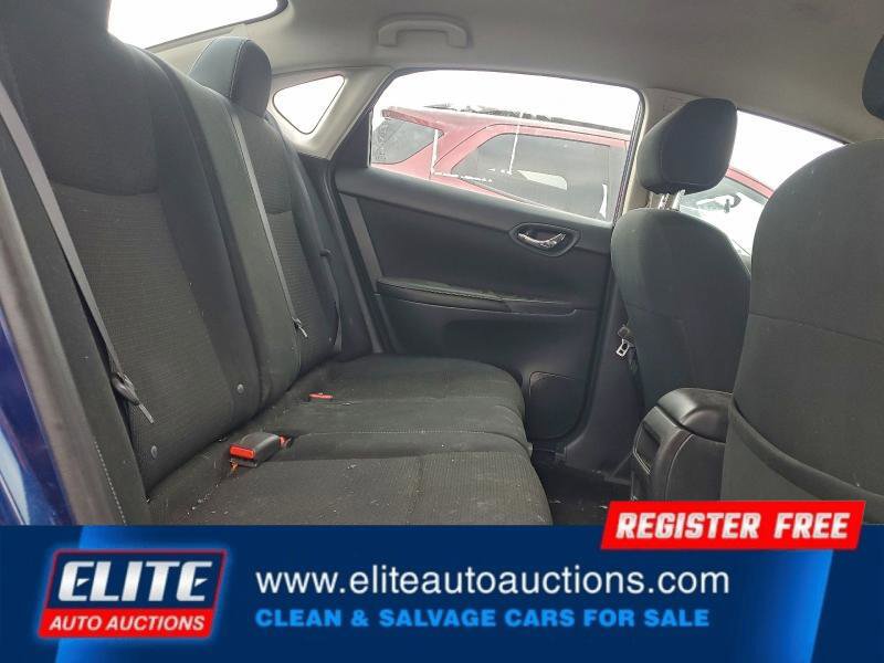 Used 2019 Nissan Sentra S image 20