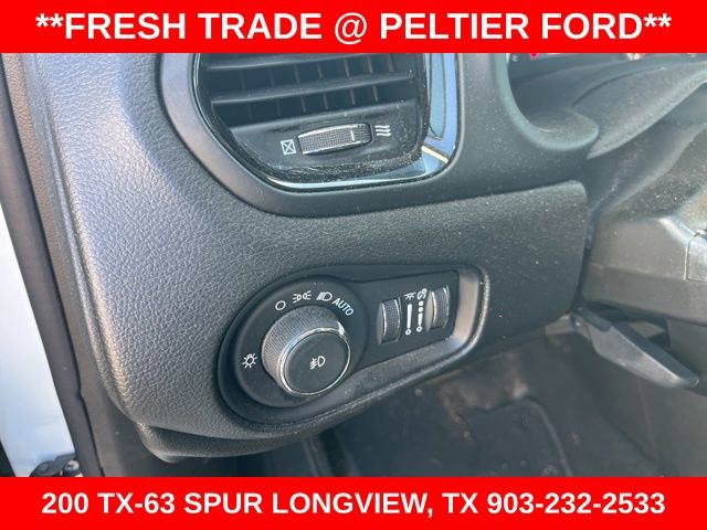 Used 2020 Jeep Renegade Altitude image 13