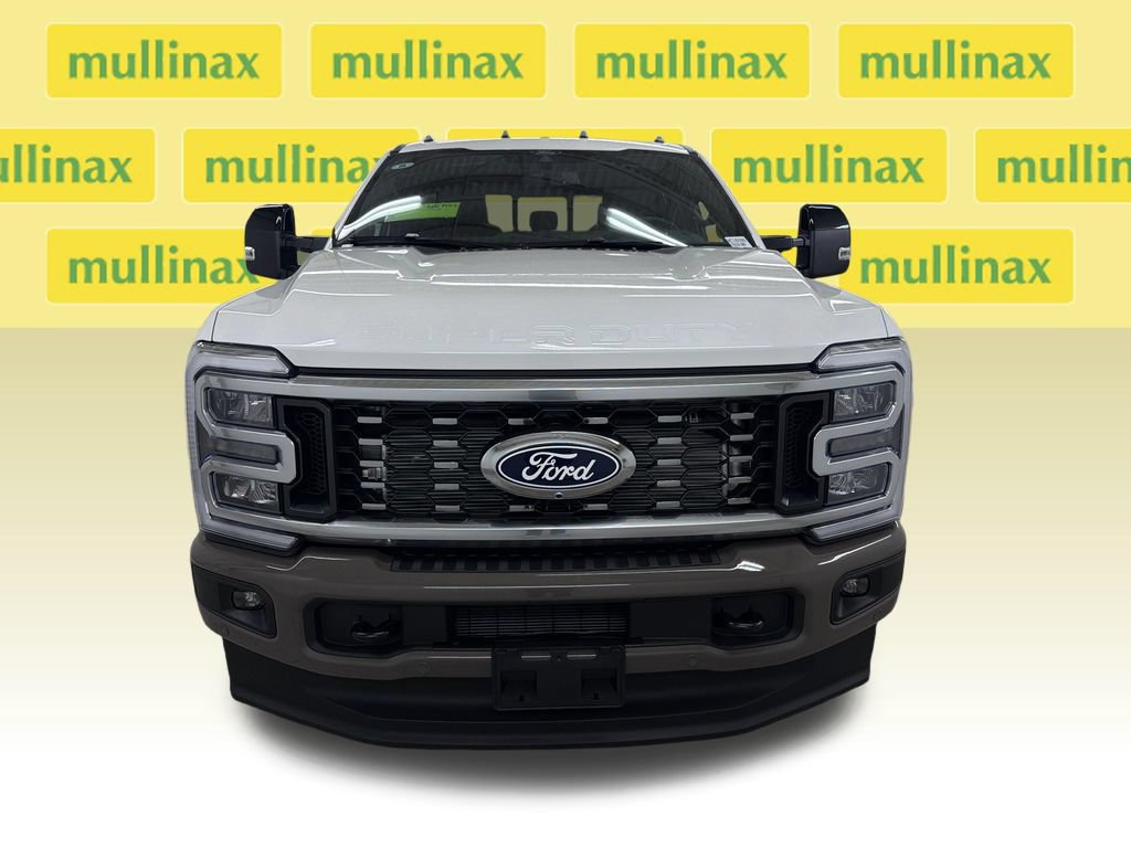 New 2027 Ford F350 King Ranch AWD/4WD image 15