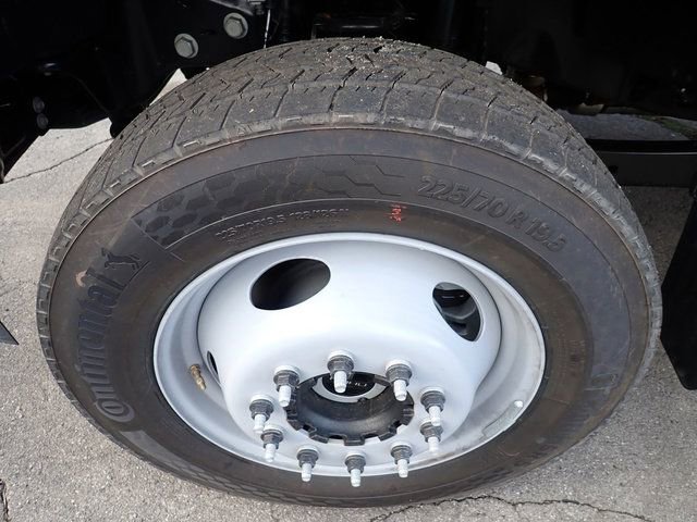 New 2026 Ford F450 XL w/ XL Chrome Package image 12