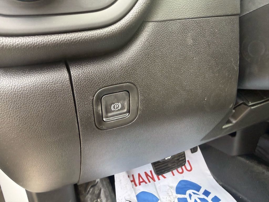 New 2026 Chevrolet Silverado 2500 W/T w/ WT Convenience Package image 6