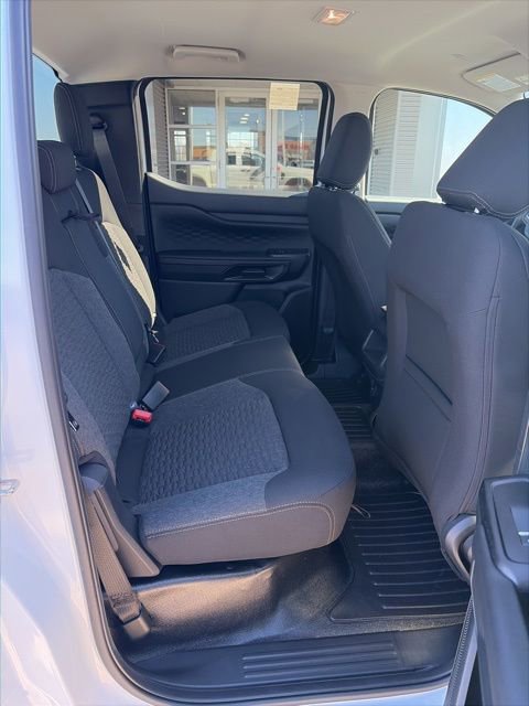 New 2026 Ford Ranger XL image 19