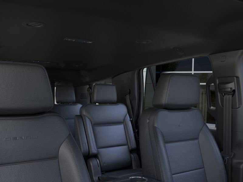New 2026 GMC Yukon Denali image 24