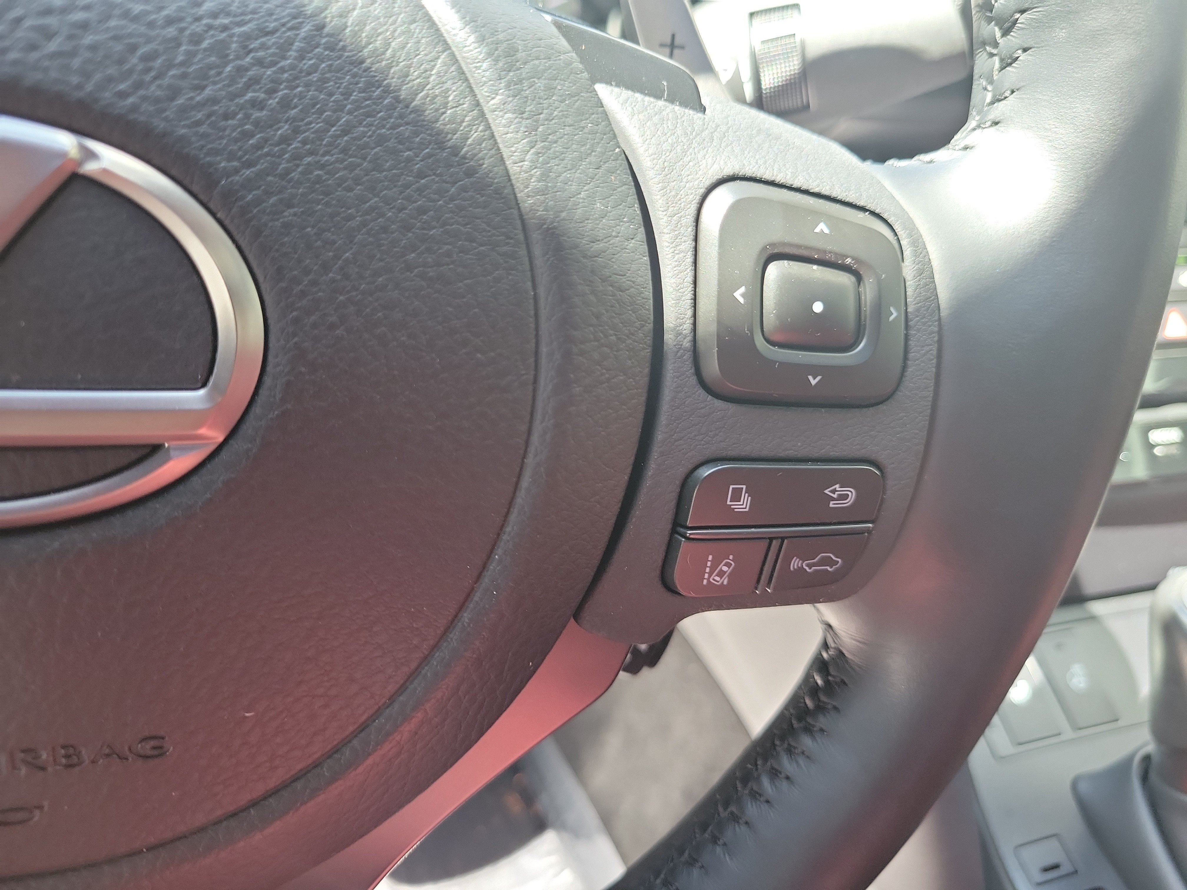 Used 2025 Lexus IS 350 F Sport w/ Accessory Package 2 RWD image 26