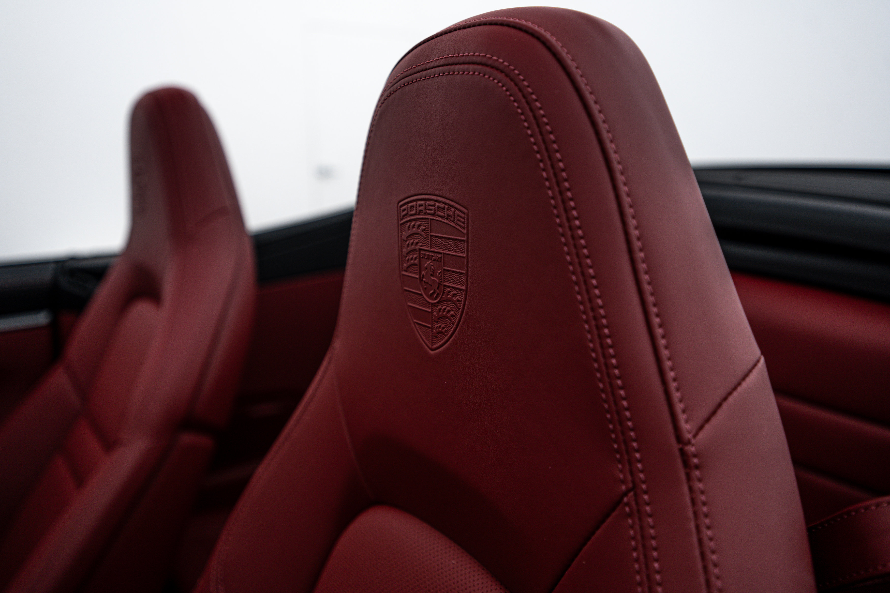 Certified 2024 Porsche 911 Carrera image 19