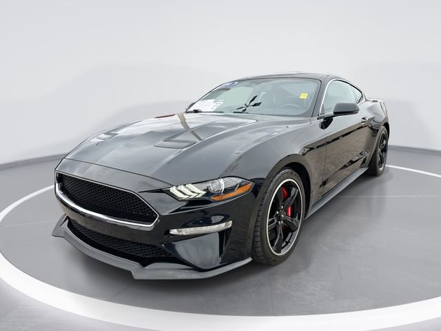 Used 2019 Ford Mustang Bullitt w/ Bullitt Electronics Package image 1