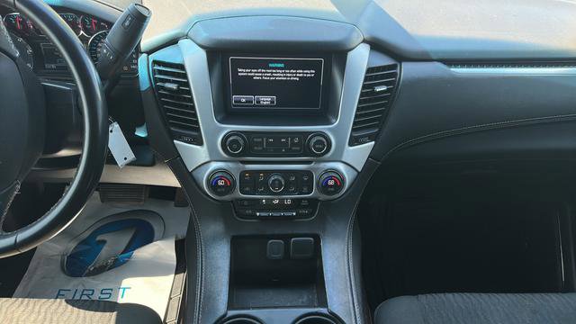 Used 2019 GMC Yukon SLE RWD image 13