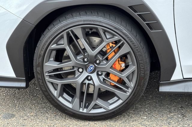 Used 2025 Subaru WRX tS image 46