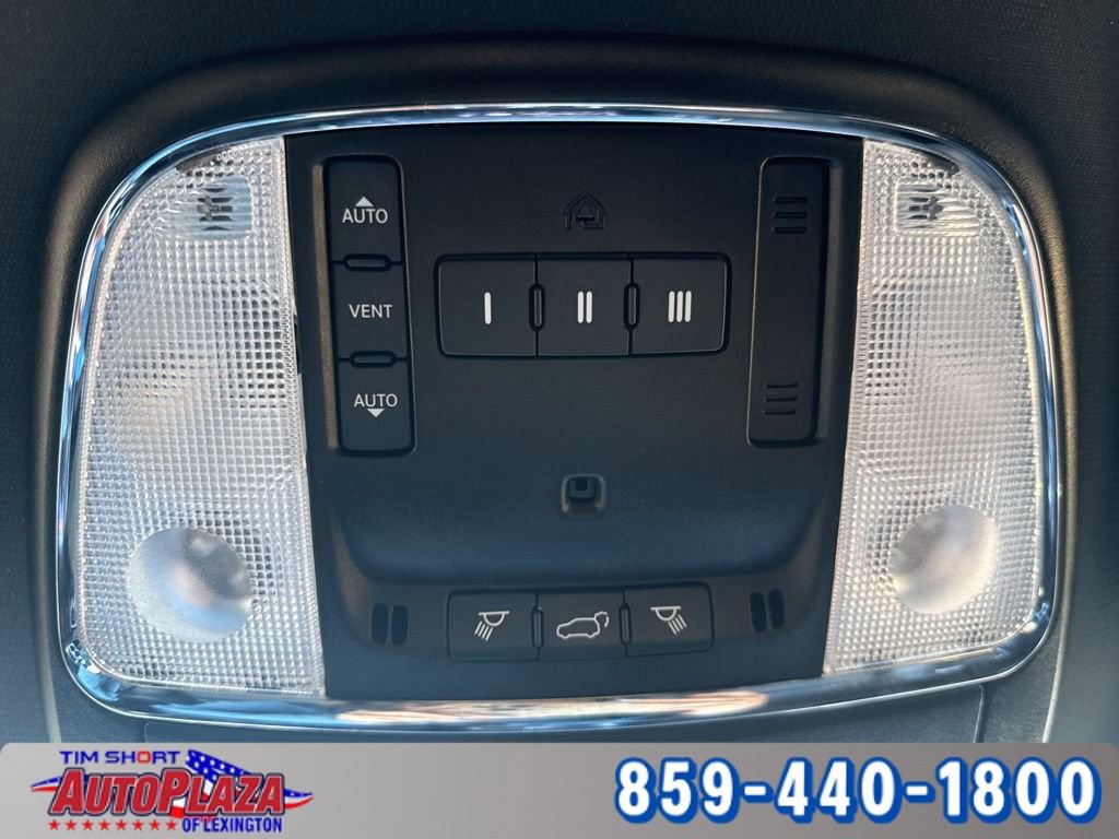 Used 2022 Jeep Grand Cherokee Limited image 19