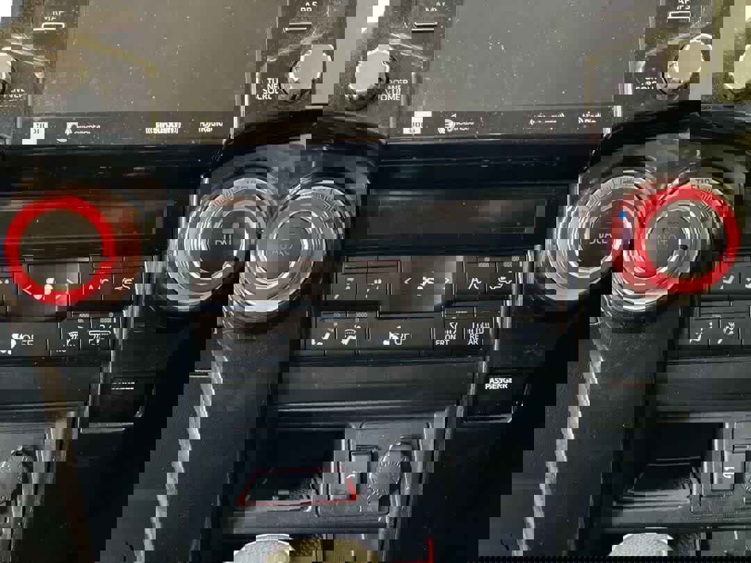 Used 2020 Toyota 4Runner TRD Pro image 21